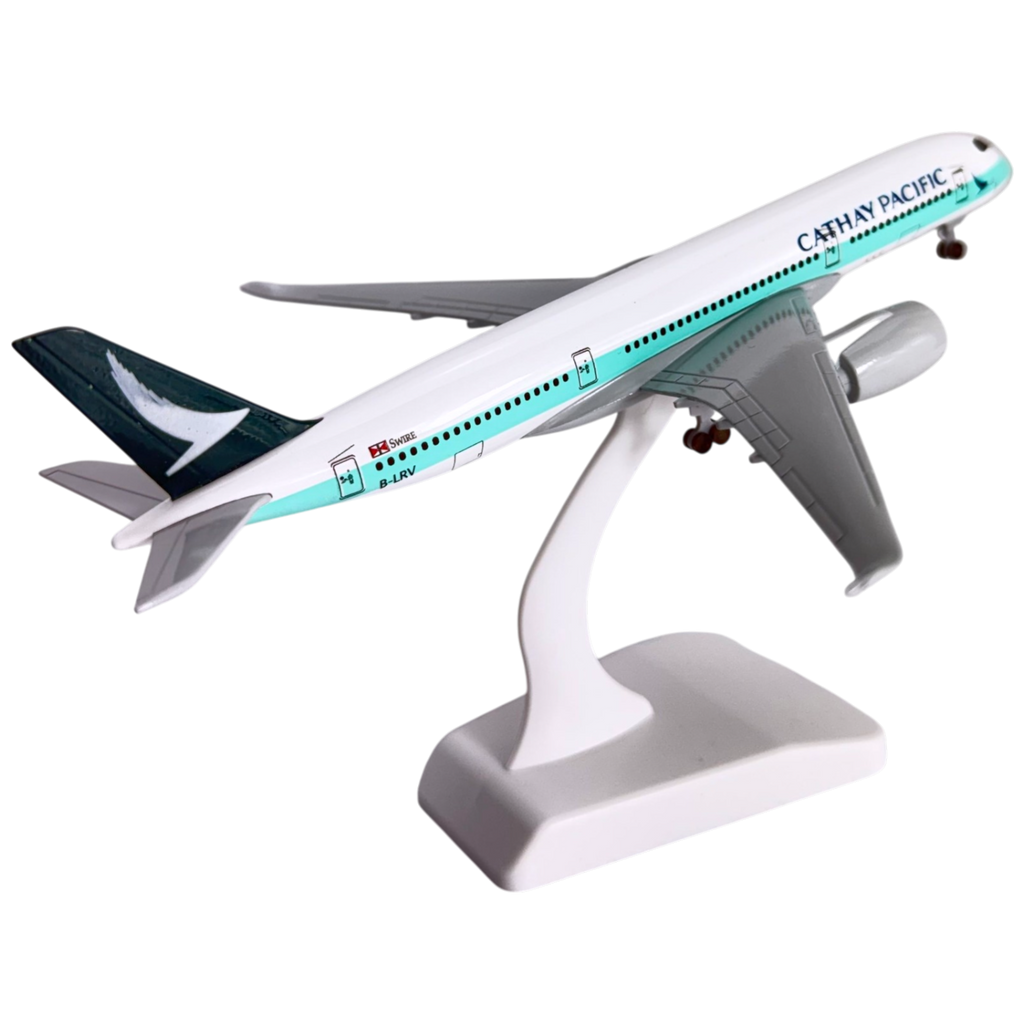 Cathay Pacific Airbus A350