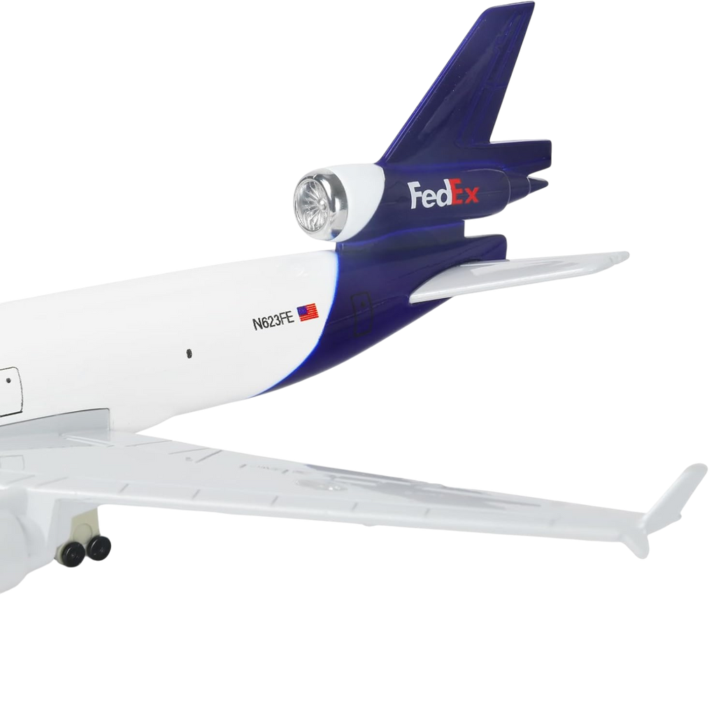 FedEx Express MD-11