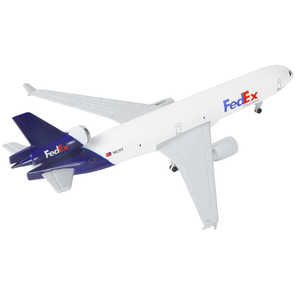 FedEx Express MD-11