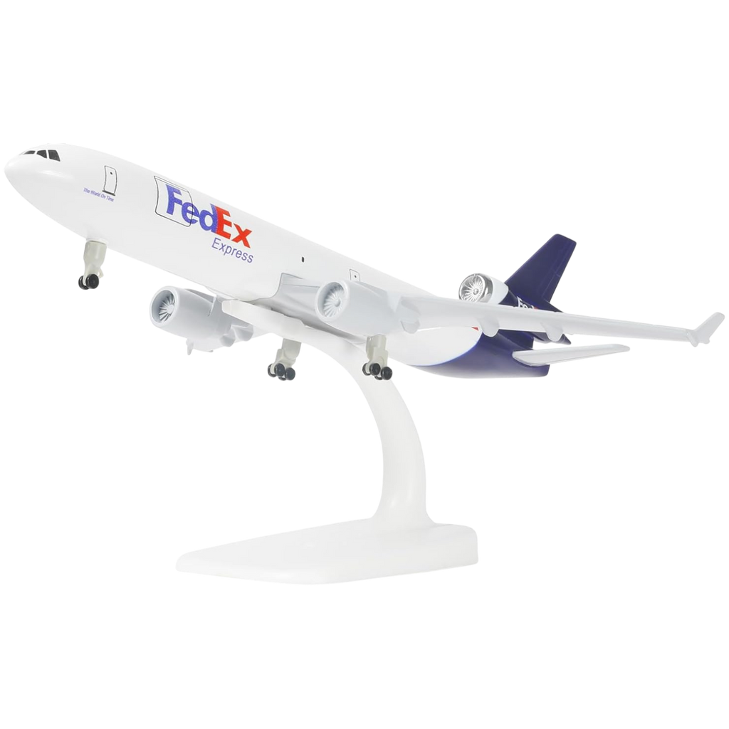 FedEx Express MD-11
