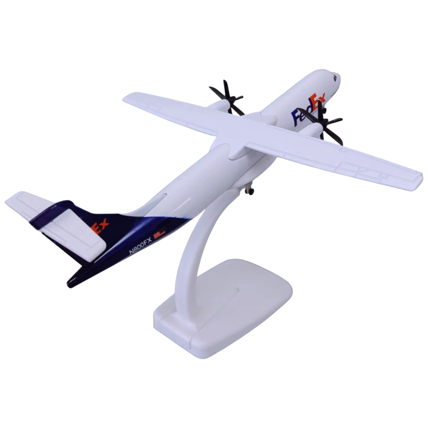 FedEx Express Feeder ATR 72