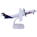 FedEx Express Feeder ATR 72