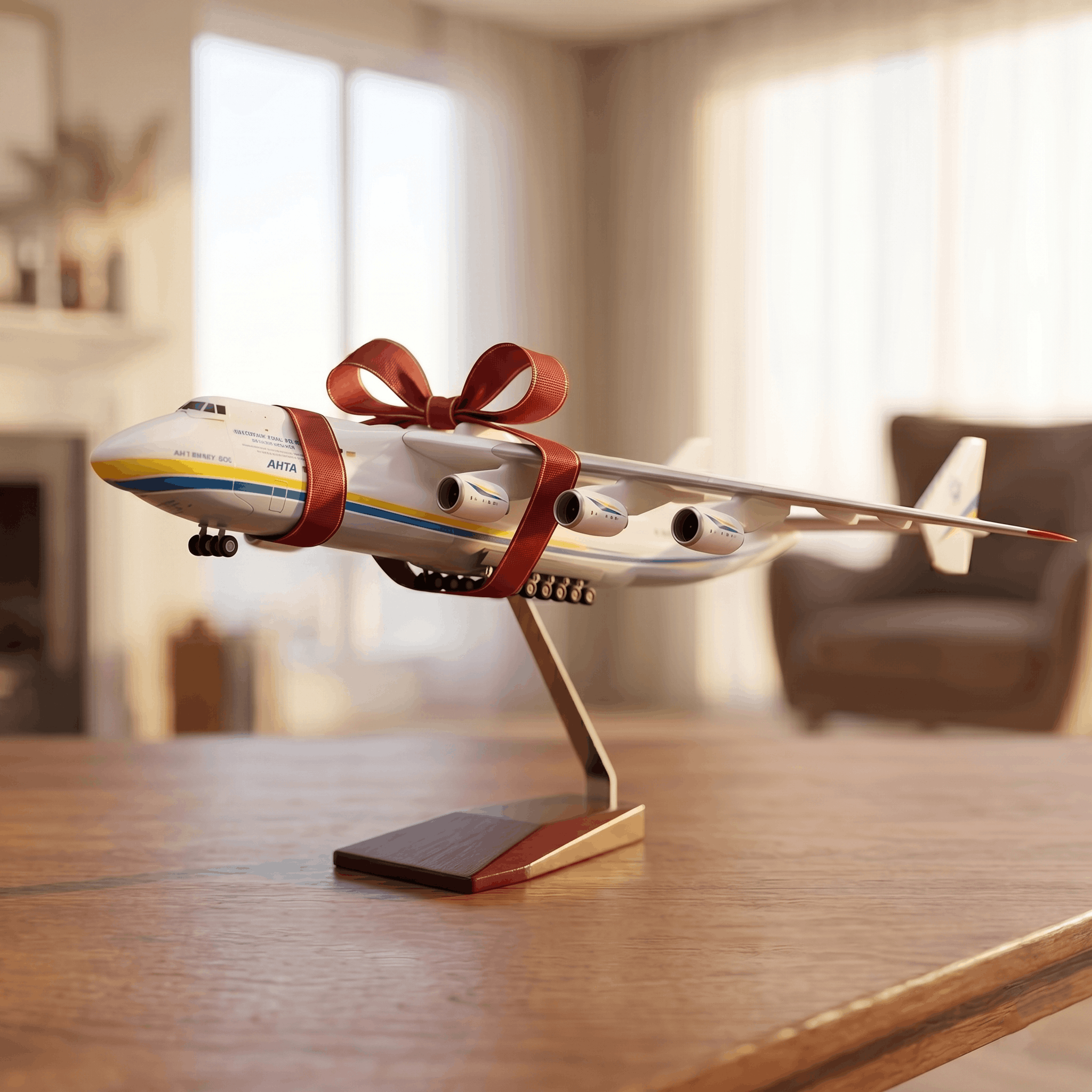 AirModels Gift Card