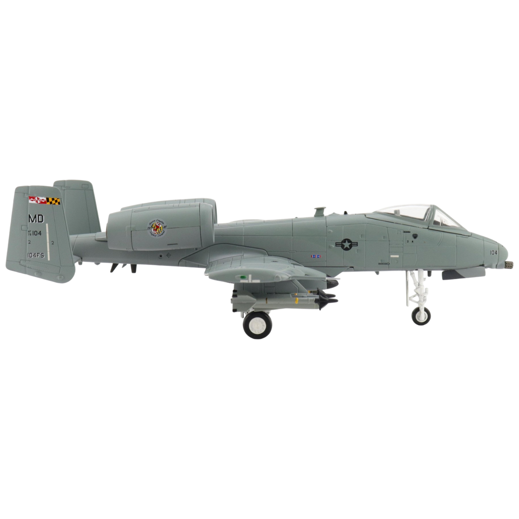 A-10C Thunderbolt II - "Maryland Farewell"
