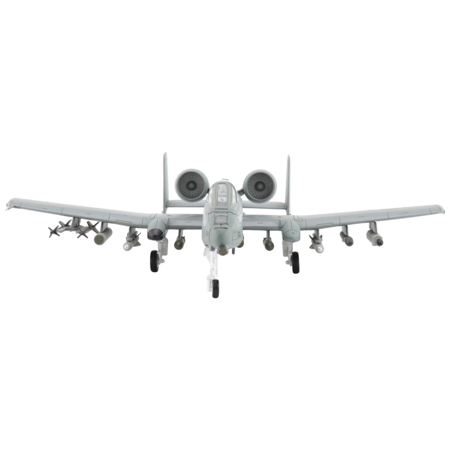 A-10C Thunderbolt II - "Maryland Farewell"
