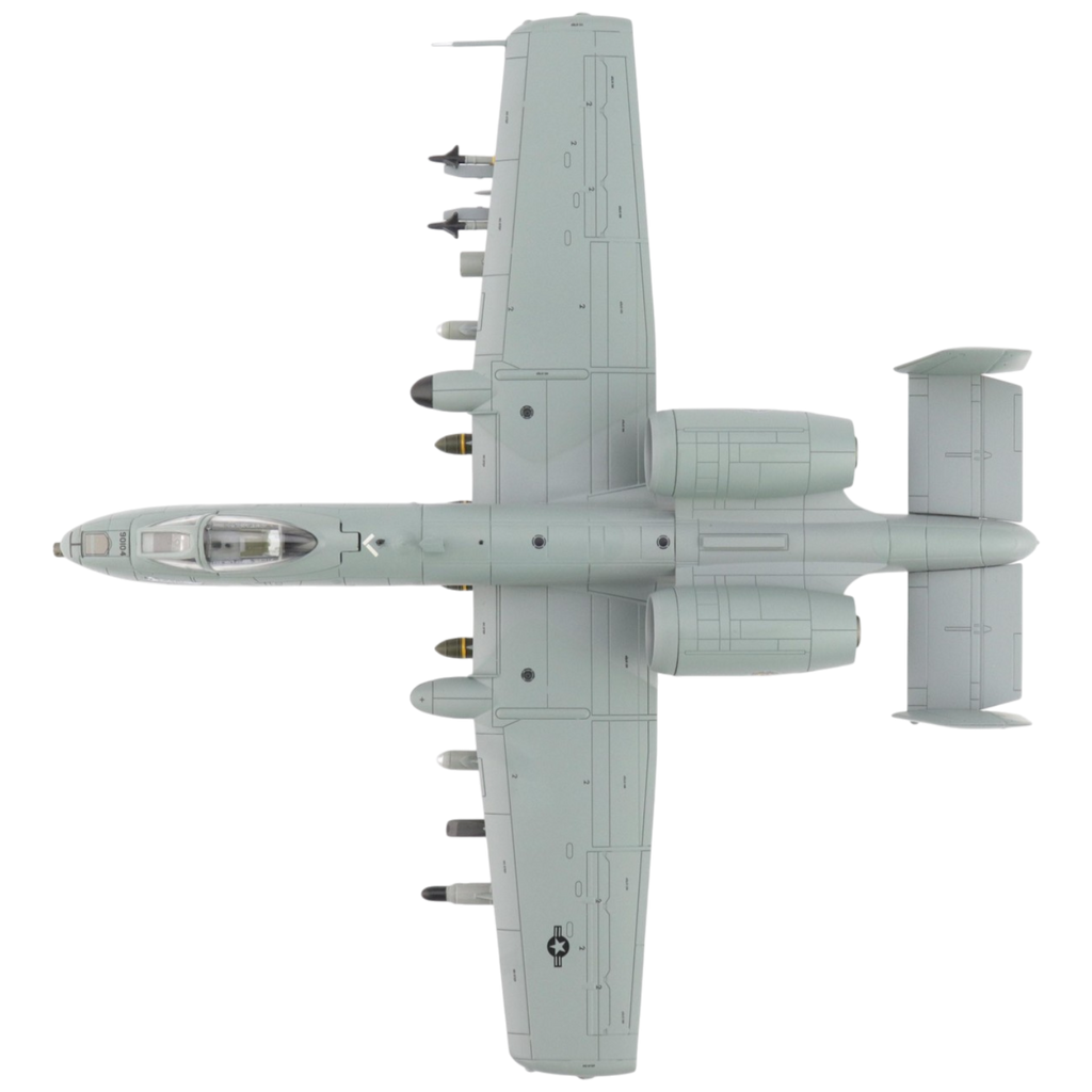 A-10C Thunderbolt II - "Maryland Farewell"
