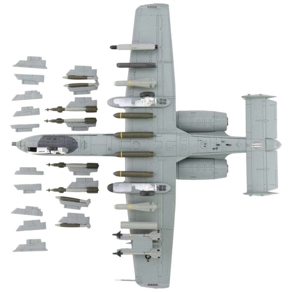 A-10C Thunderbolt II - "Maryland Farewell"