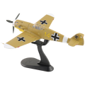 BF 109F-4 "Marseille"
