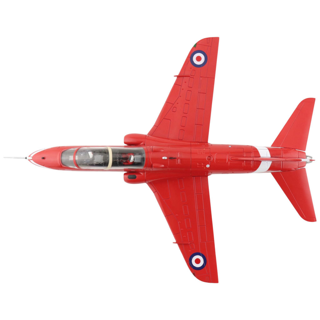 BAE Hawk T.1A - "Red Arrows RIAT 2025"
