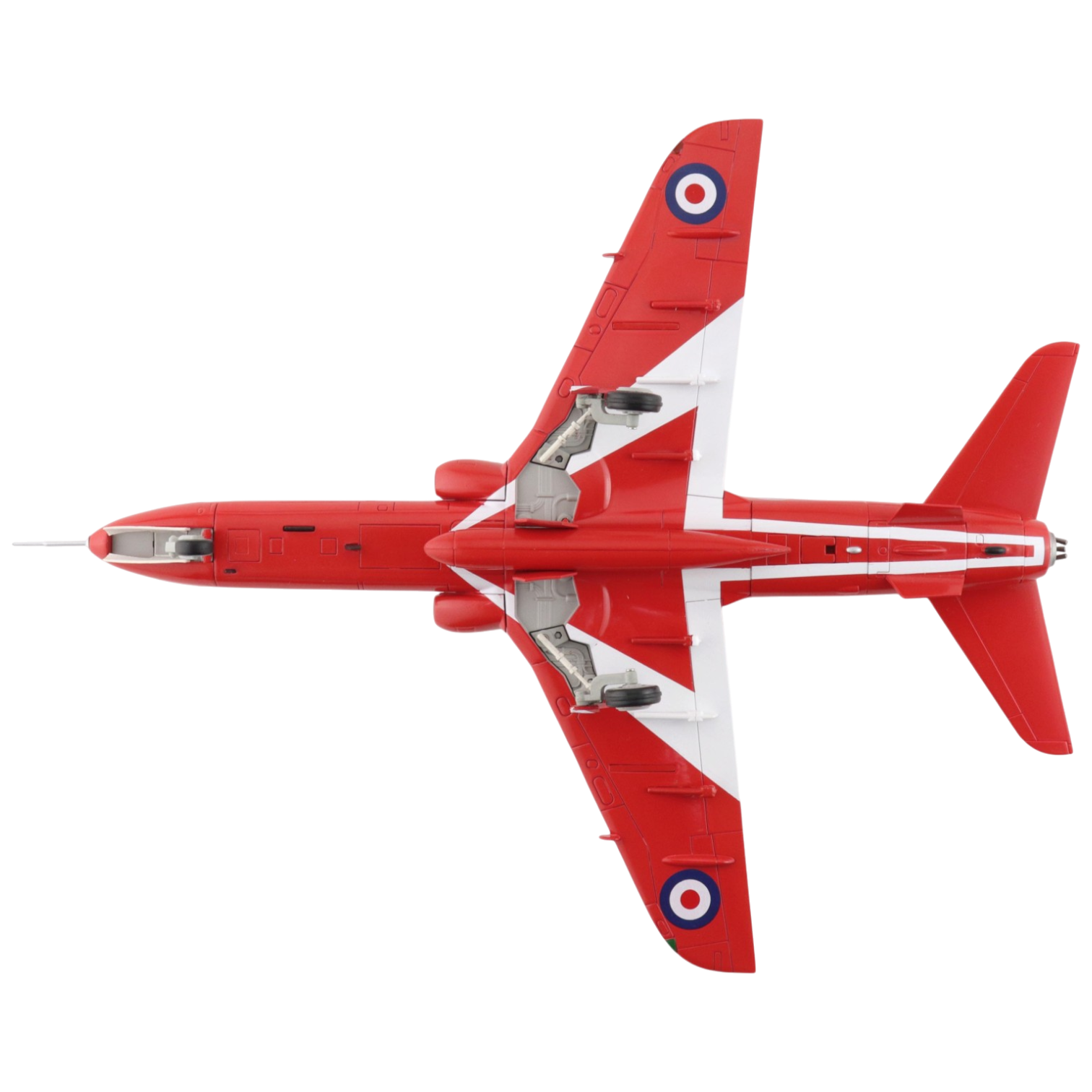 BAE Hawk T.1A - "Red Arrows RIAT 2025"