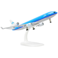 KLM MD-11