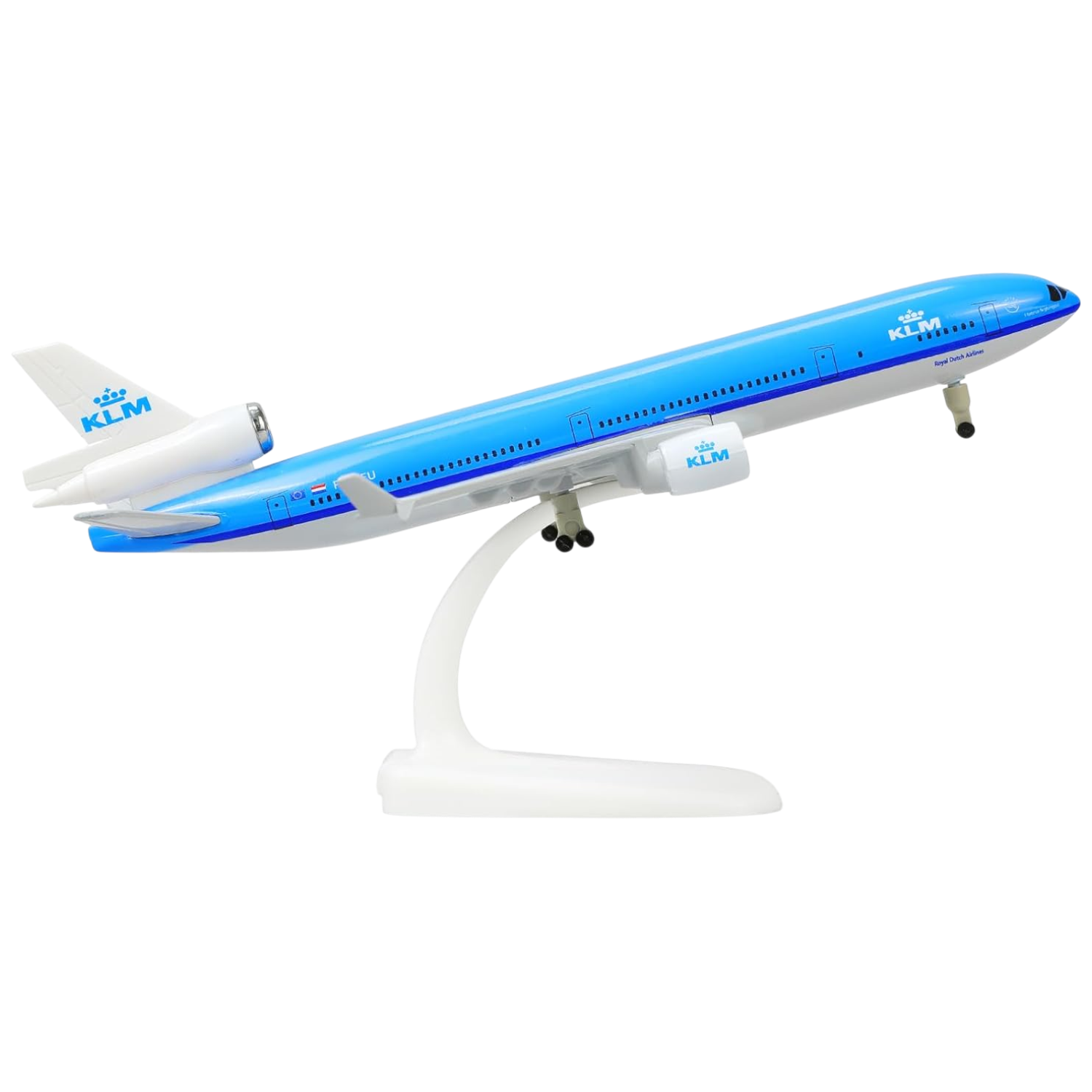 KLM MD-11
