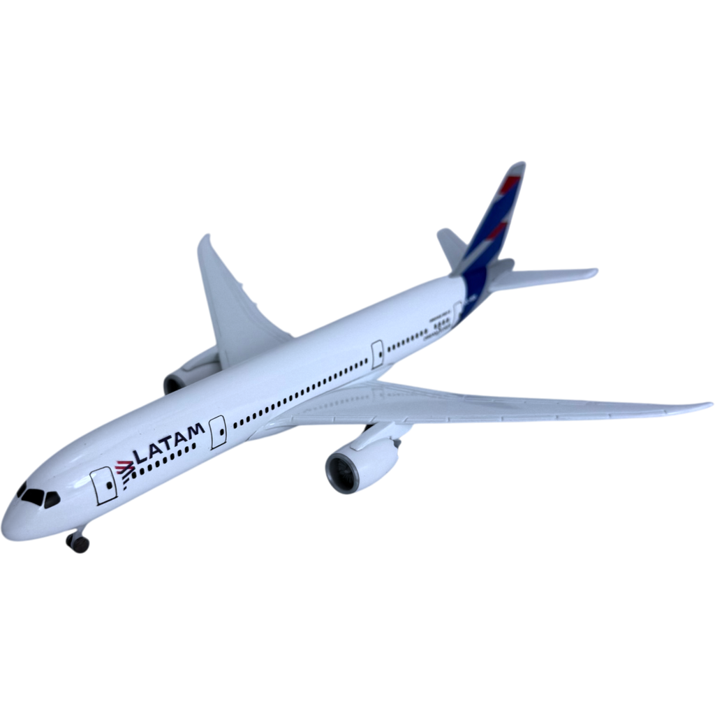 LATAM Boeing 787