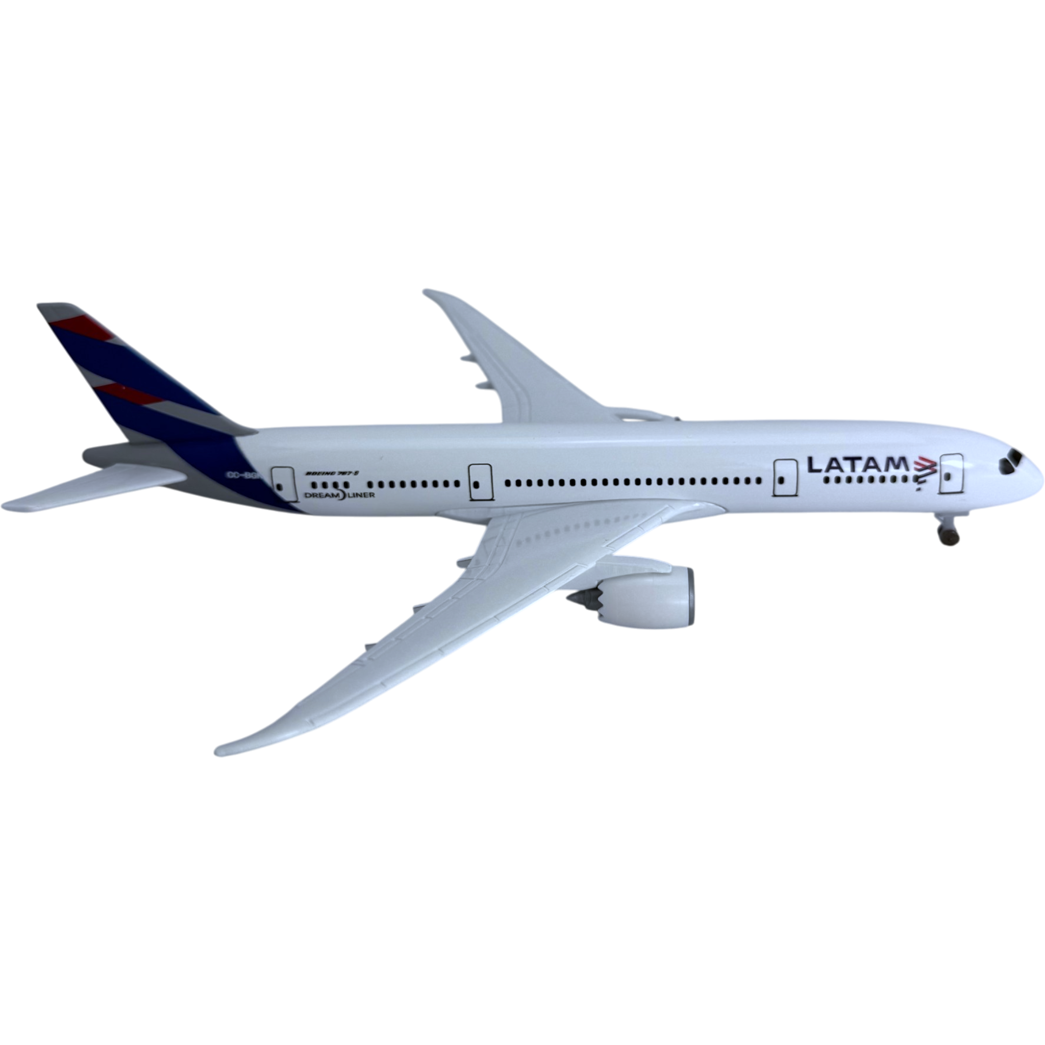 LATAM Boeing 787
