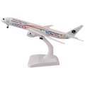 AeroMexico Boeing 787