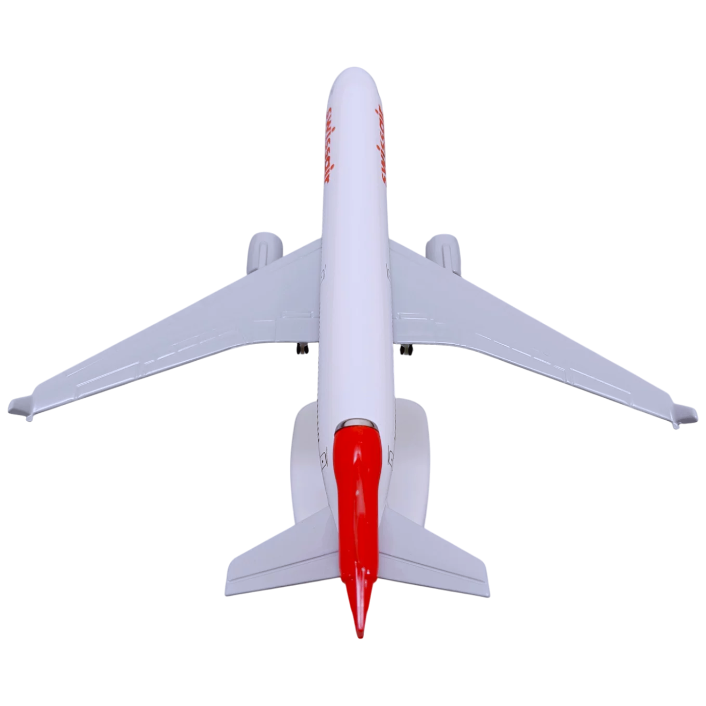 SWISS Air MD-11