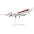 Thai Airways MD-11