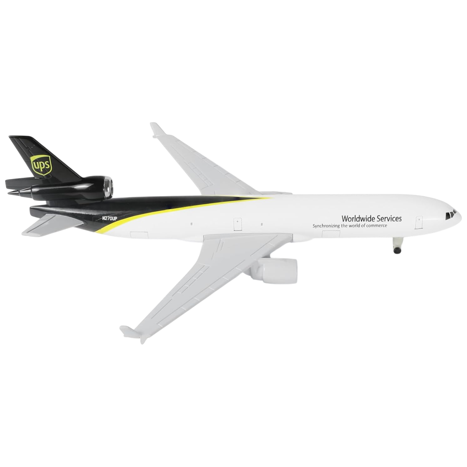 UPS MD-11