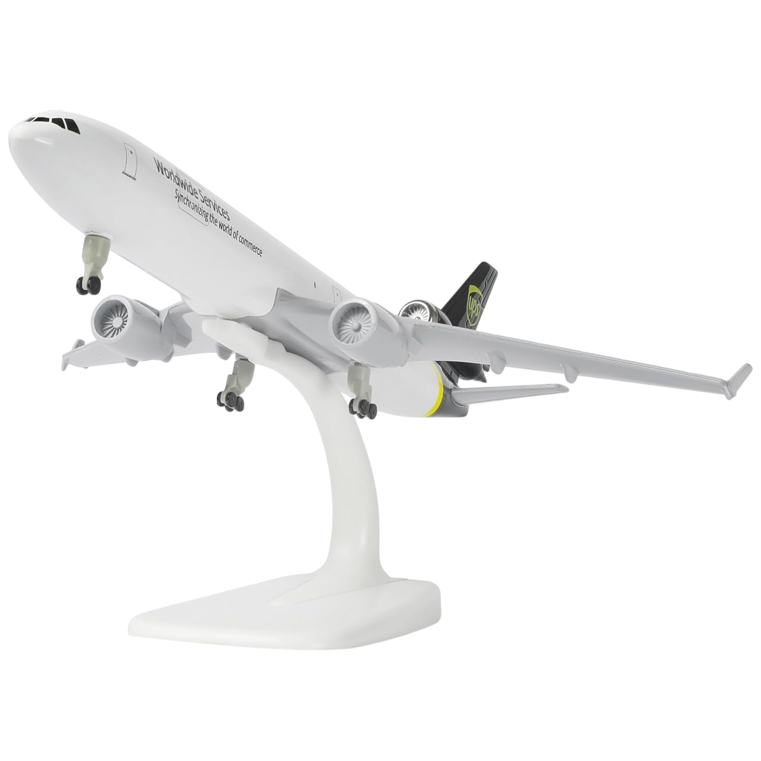 UPS MD-11
