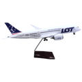 XL LOT Polish Airlines Boeing 787