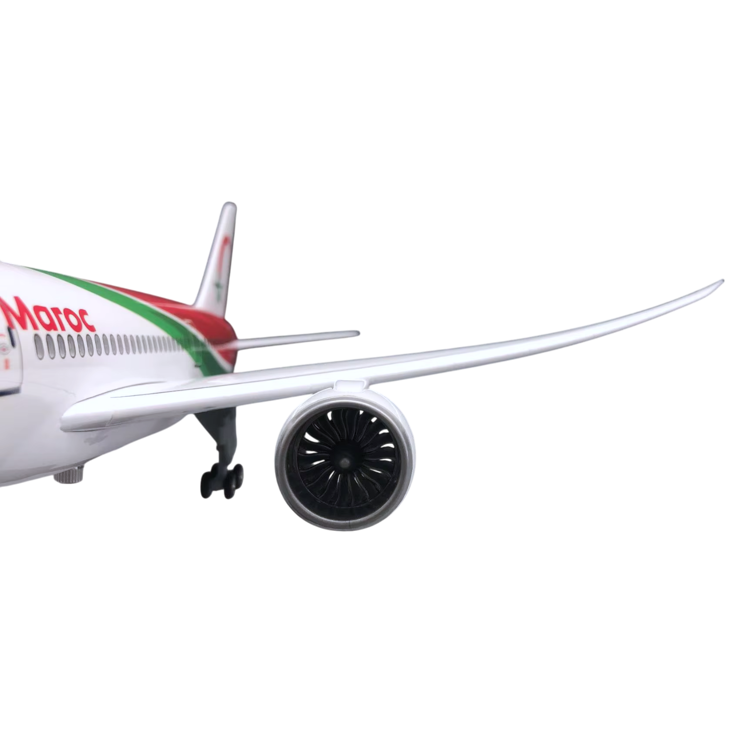 XL Royal Air Maroc Boeing 787