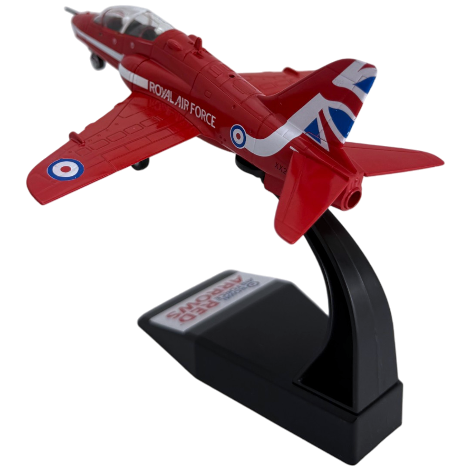 BAE Hawk Red Arrows