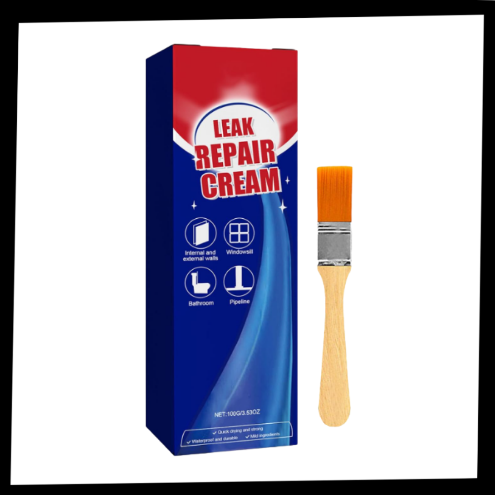Multi-Surface Waterproof Sealant