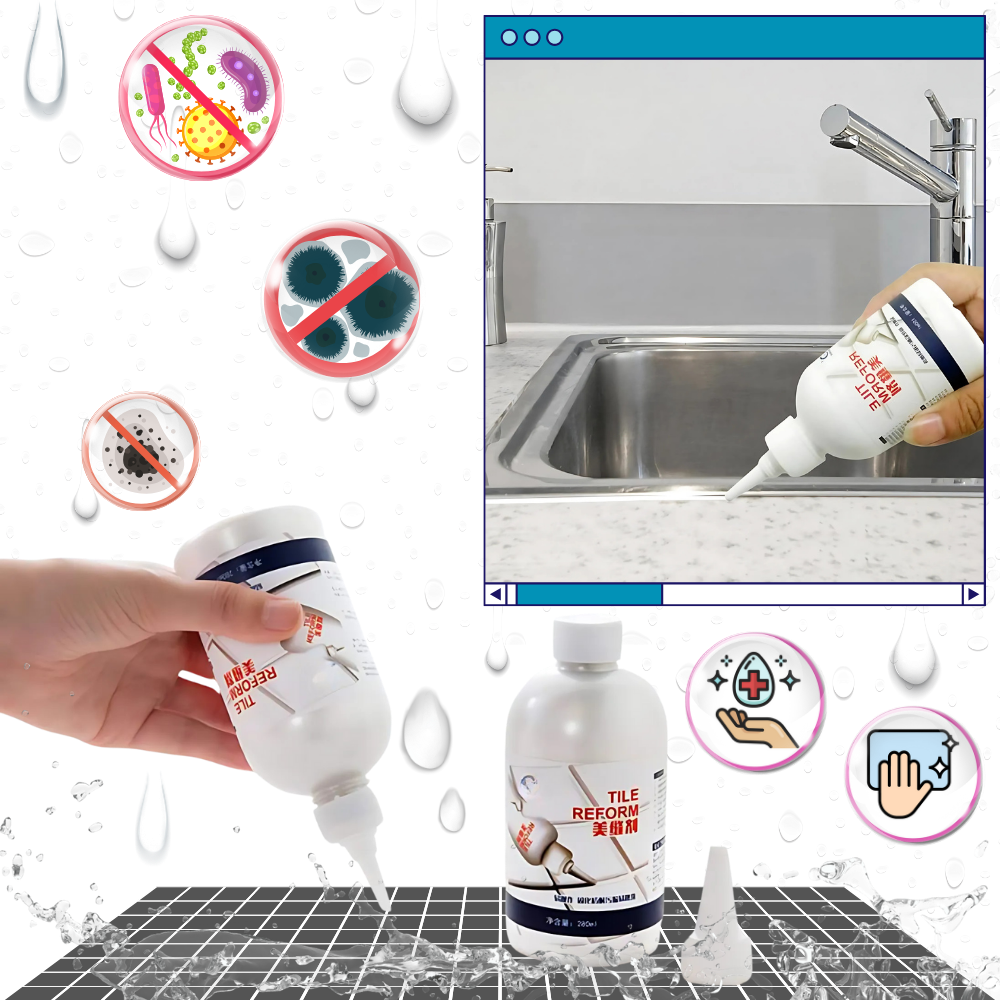 Pro Seal Grout Care