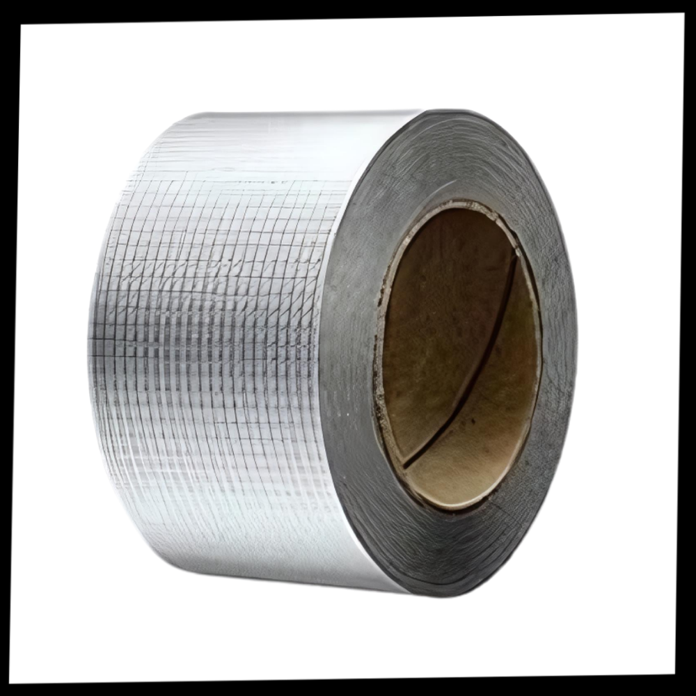 Ultra-Resistant Sealing Tape